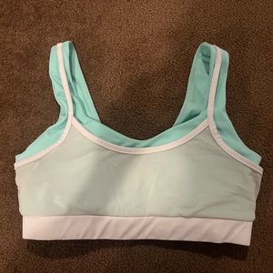 COPY - CLEO HARPER sports bra